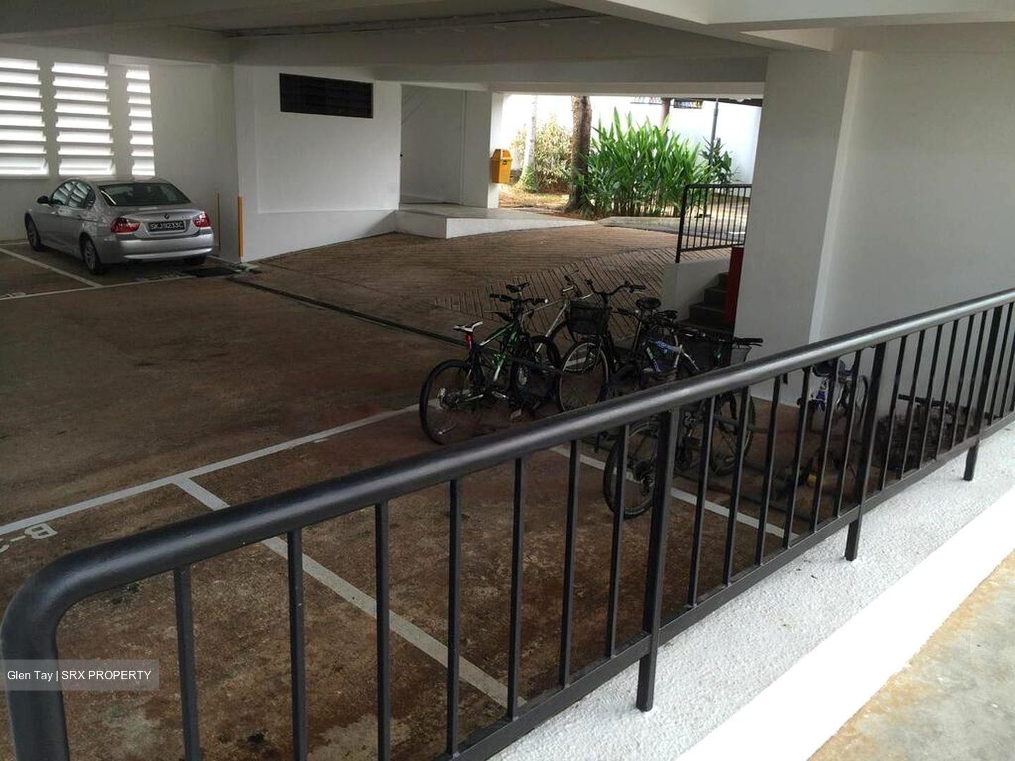 Tanglin Park (D10), Condominium #583919661